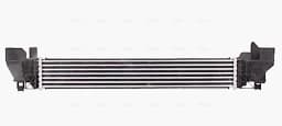 Kompressoriõhu radiaator AVA Clever Choice BW4579