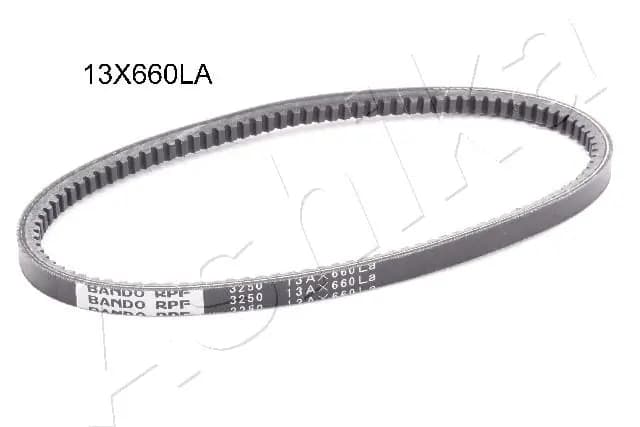 Kiilrihmad ASHIKA 109-13X660