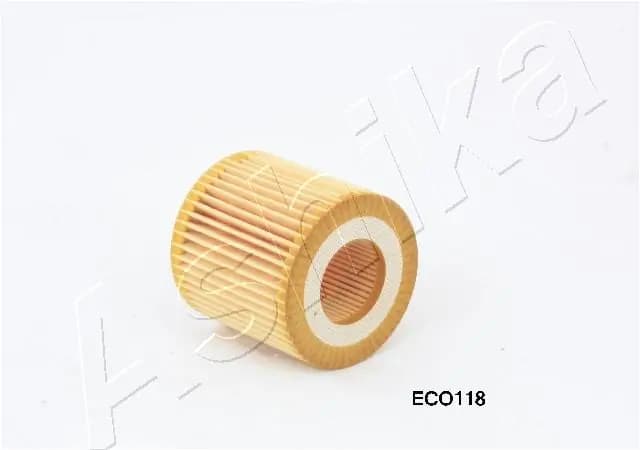 Õlifilter ASHIKA 10-ECO118