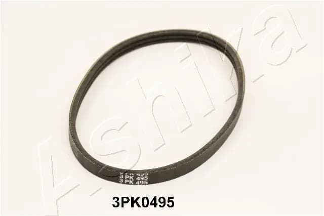 Soonrihm ASHIKA 112-3PK495