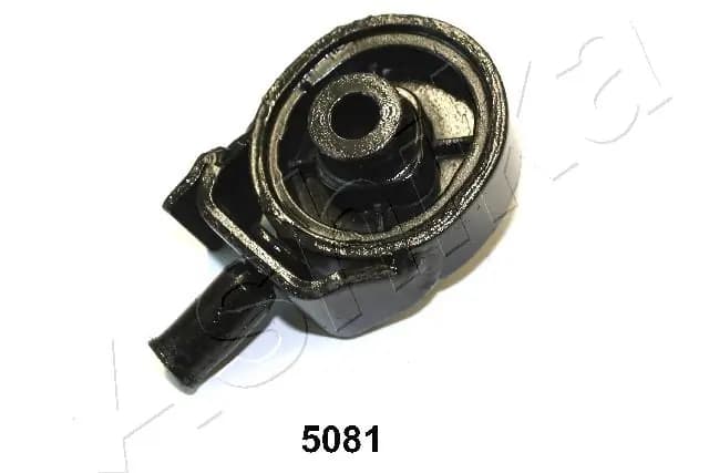 Paigutus, Mootor ASHIKA GOM-5081
