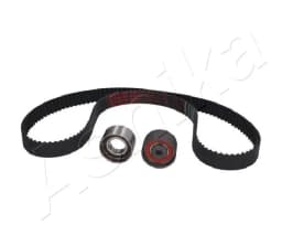 Hammasrihma komplekt ASHIKA KCT327