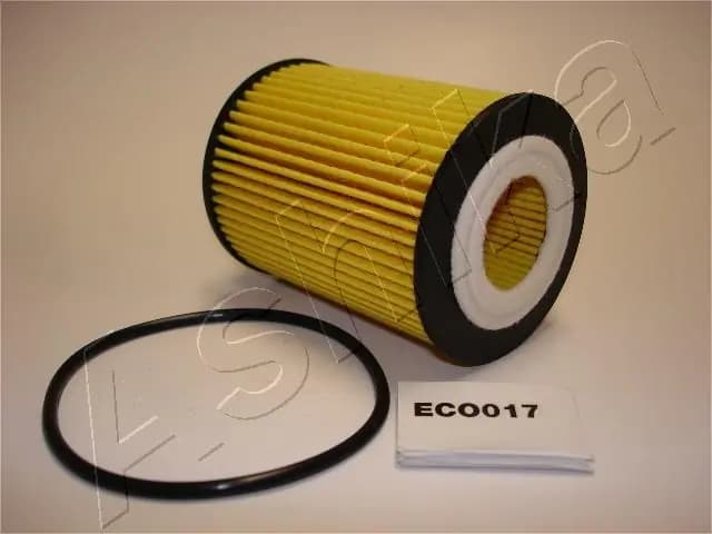 Õlifilter ASHIKA 10-ECO017