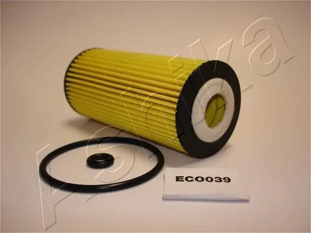 Õlifilter ASHIKA 10-ECO039