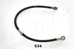 Kinnitus, Pidurivoolik ASHIKA 69-05-534