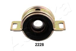 laager, kardaani tugilaager ASHIKA GOM-2228