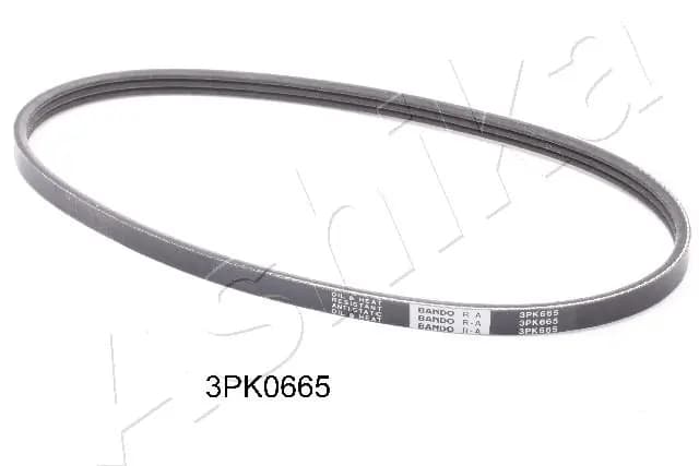 Soonrihm ASHIKA 112-3PK665