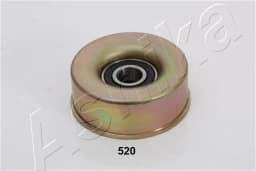 Seade-/juhtrull, soonrihm ASHIKA 129-05-520
