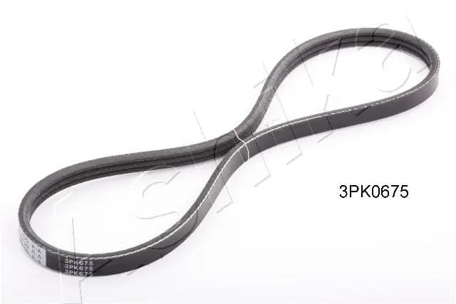 Soonrihm ASHIKA 112-3PK675