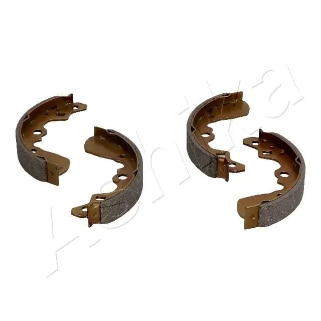 Piduriklotside komplekt ASHIKA 55-08-813