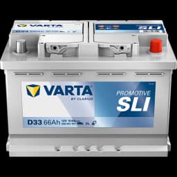 Käivitusaku VARTA 566047051K182