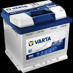 Käivitusaku VARTA 550500055D842