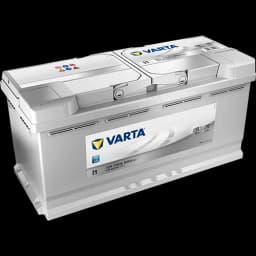 Käivitusaku VARTA 6104020923162
