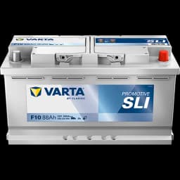 Käivitusaku VARTA 588038068K182