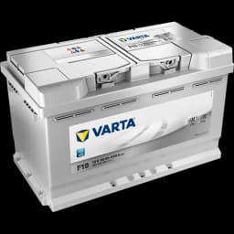 Käivitusaku VARTA 5854000803162