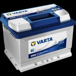 Käivitusaku VARTA 5604090543132