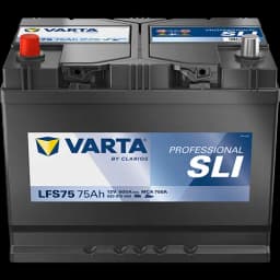 Käivitusaku VARTA 930075060K312