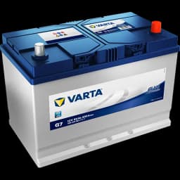Käivitusaku VARTA 5954040833132