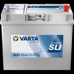 Käivitusaku VARTA 545155033K262
