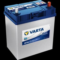 Käivitusaku VARTA 5401260333132