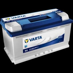Käivitusaku VARTA 5954020803132