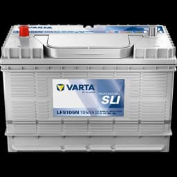 Käivitusaku VARTA 930105080K312