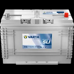 Käivitusaku VARTA 610404068K182