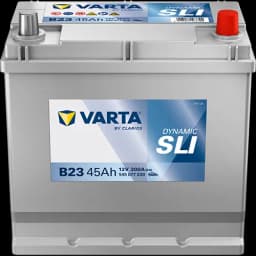 Käivitusaku VARTA 545077030K262