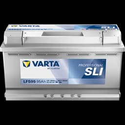 Käivitusaku VARTA 930095080K312