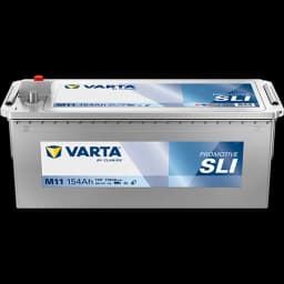 Käivitusaku VARTA 654011115K182