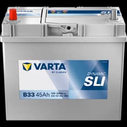 Käivitusaku VARTA 545157033K262