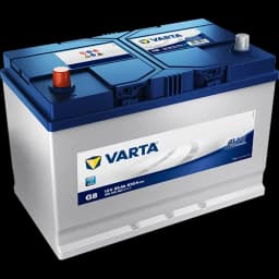Käivitusaku VARTA 5954050833132