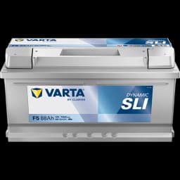 Käivitusaku VARTA 588403074K262