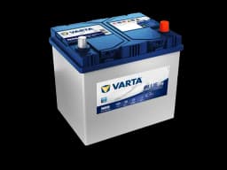 Käivitusaku VARTA 565501065D842