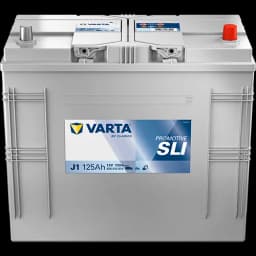 Käivitusaku VARTA 625012072K182