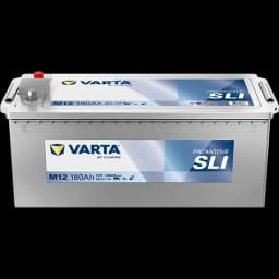 Käivitusaku VARTA 680011140K182