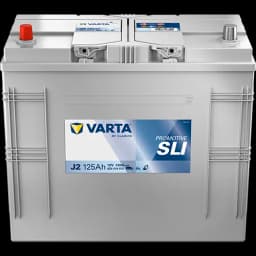Käivitusaku VARTA 625014072K182