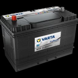 Käivitusaku VARTA 605102080A742