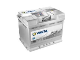 Käivitusaku SILVER dynamic AGM VARTA 560901068D852