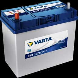 Käivitusaku VARTA 5451570333132