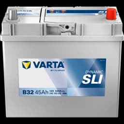 Käivitusaku VARTA 545156033K262