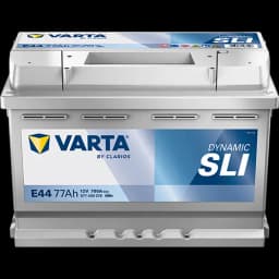 Käivitusaku VARTA 577400078K262