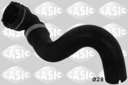 Jahutusvoolik SASIC 3406065