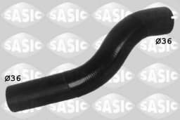 Jahutusvoolik SASIC 3400191