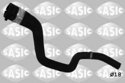 Jahutusvoolik SASIC 3404165