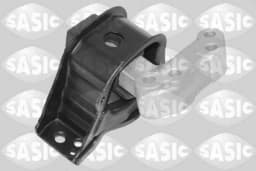 Paigutus, Mootor SASIC 2700114
