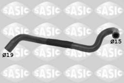 Jahutusvoolik SASIC 3406491