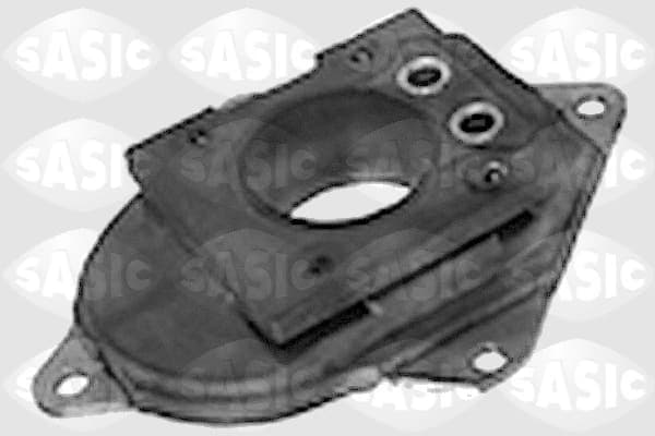 Flants, tsentraalne sissepritse SASIC 9001490