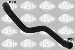 Jahutusvoolik SASIC 3406239