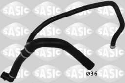 Jahutusvoolik SASIC 3400119